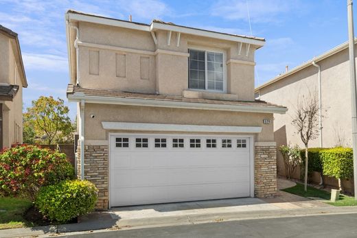 Luxury home in Simi Valley, Ventura County