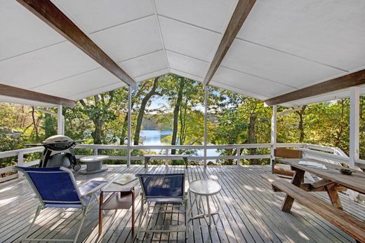 Casa de luxo - West Tisbury, Dukes County