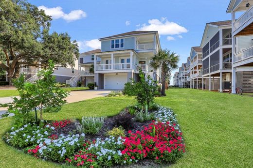 Maison de luxe à Hilton Head, Comté de Beaufort