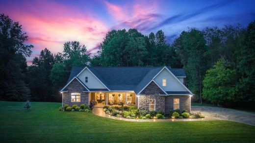 Luxe woning in Kingsport, Sullivan County