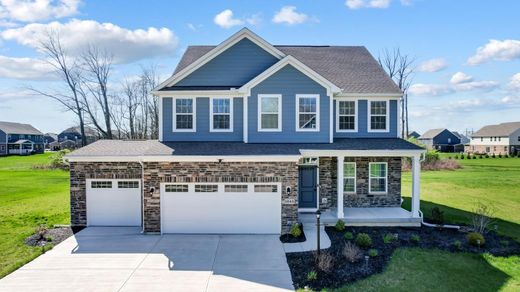 Luxury home in Dayton, Montgomery County