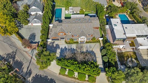 Maison de luxe à Tarzana, Comté de Los Angeles