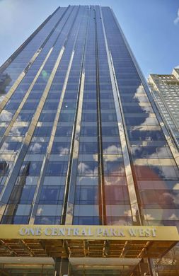 Appartement à New York, État de New York