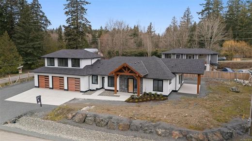 Элитный дом, Mill Bay, Regional District of Kitimat-Stikine
