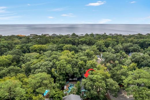 Luxury home in Hilton Head, Beaufort County