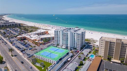 Appartamento a Saint Pete Beach, Pinellas County