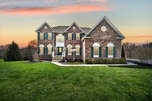 Luxury home in Poughquag, Dutchess County