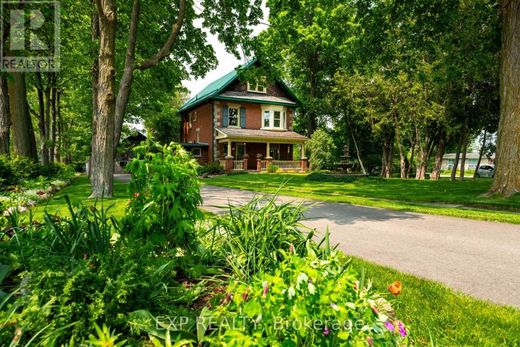 Maison de luxe à Orangeville, Ontario