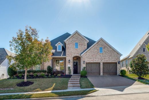 Luxus-Haus in Prosper, Collin County