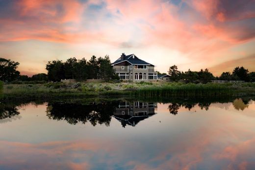 Luxury home in Minden, Douglas County