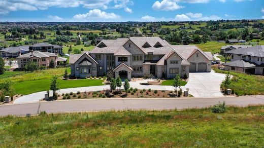 Luxus-Haus in Centennial, Arapahoe County