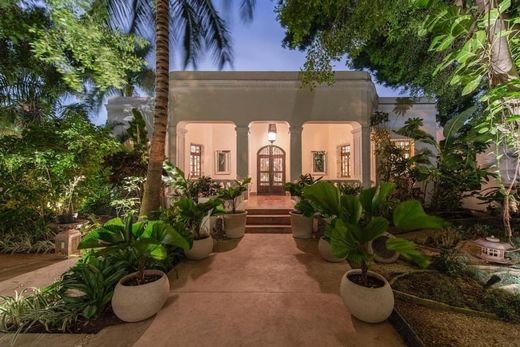 Luxury home in Mérida, Yucatán