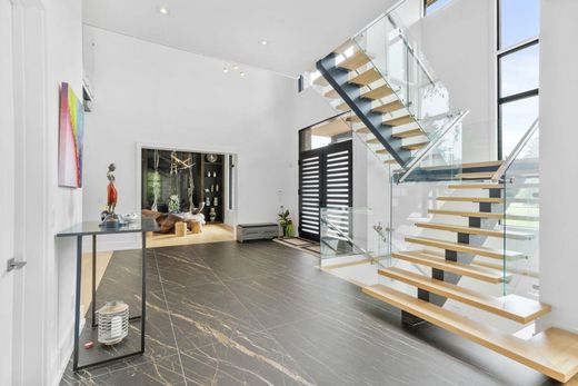 Casa di lusso a Markham, Ontario