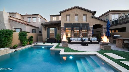 Casa de luxo - Scottsdale, Condado de Maricopa