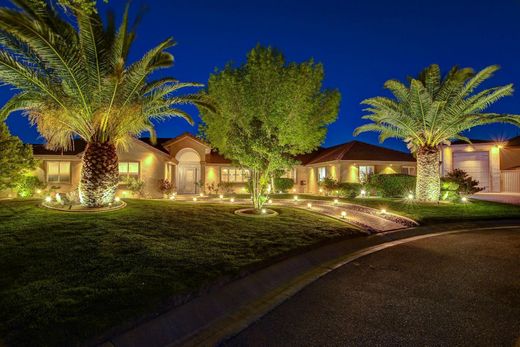 Luxe woning in North Las Vegas, Clark County