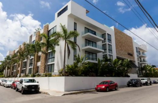 Appartement à Playa del Carmen, Solidaridad