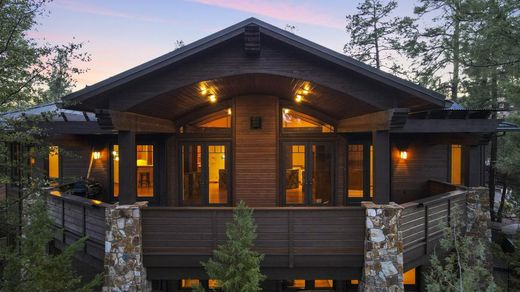 Luxe woning in Payson, Gila County