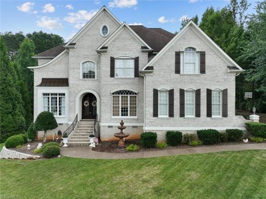 Casa di lusso a Summerfield, Guilford County