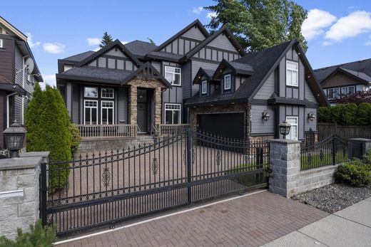 Luxus-Haus in Surrey, Metro Vancouver Regional District