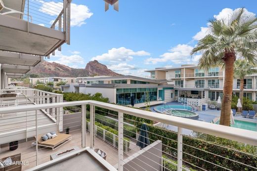 Luxe woning in Paradise Valley, Maricopa County