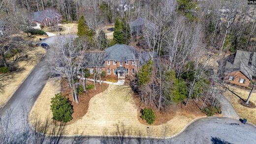 Luxury home in Lexington Woods, Lexington County