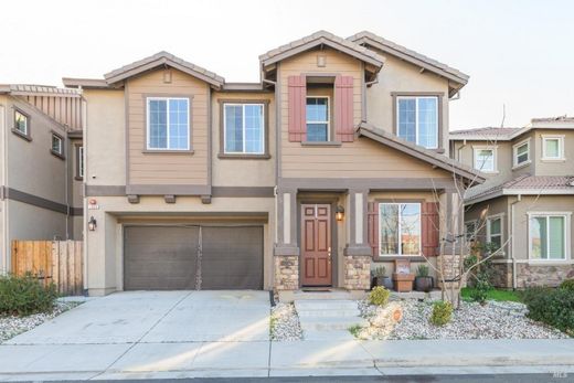 Luxus-Haus in Fairfield, Solano County