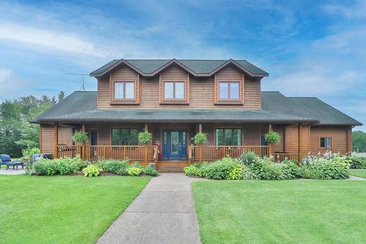 Luxe woning in McGregor, Aitkin County