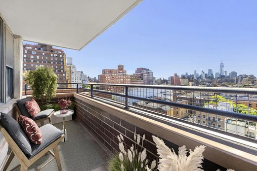 Piso / Apartamento en Chelsea, New York County