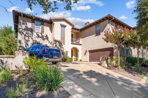 Luxe woning in Pleasanton, Alameda County