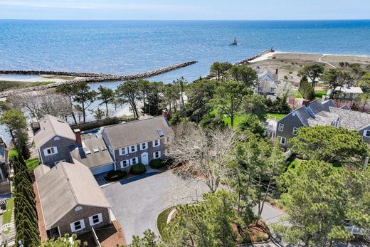 Luxe woning in Harwich Port, Barnstable County