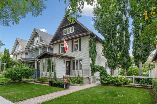 Casa di lusso a Saskatoon, Saskatchewan