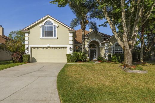 Luxury home in Ponte Vedra, Saint Johns County