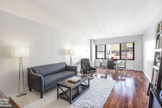 Piso / Apartamento en Nueva York