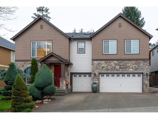 Casa de luxo - Happy Valley, Clackamas County