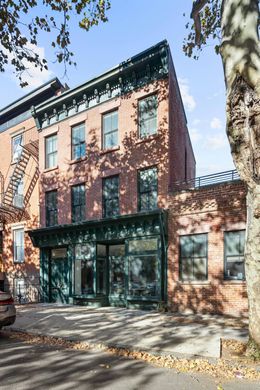 Townhouse in Cobble Hill, Kings County