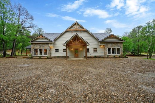 Casa de luxo - Broken Bow, McCurtain County