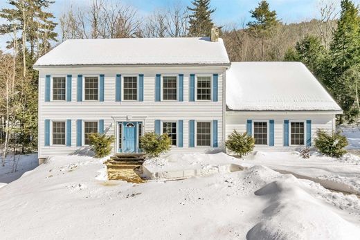 Luxury home in Gilford, Belknap County