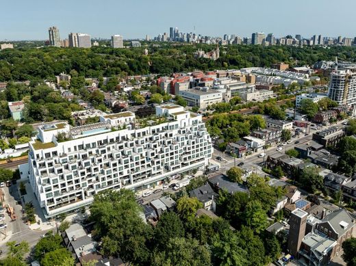 Appartement in Toronto, Ontario