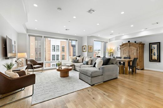 Apartamento - Hoboken, Hudson County