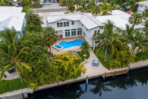 Casa di lusso a Anna Maria, Manatee County