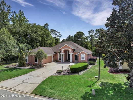 Luxury home in Green Cove Springs, Clay County