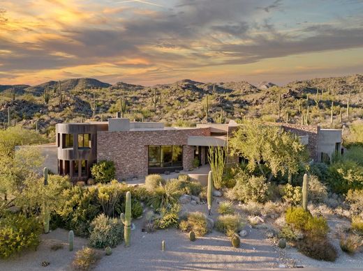 Luxus-Haus in Oro Valley, Pima County