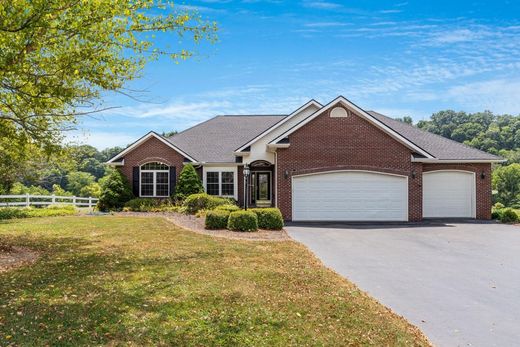 Luxus-Haus in Rutledge, Grainger County