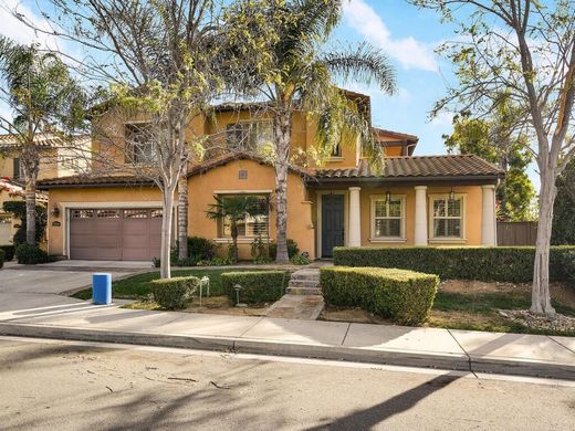 Maison de luxe à Escondido, Comté de San Diego