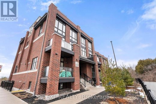 Townhouse in Whitchurch–Stouffville, Ontario