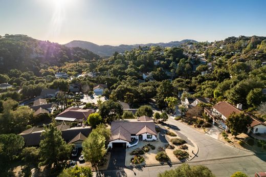 Πολυτελή κατοικία σε Escondido, San Diego County