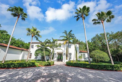 Luxus-Haus in Pinecrest, Miami-Dade County