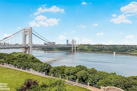 Appartement à Washington Heights, Comté de New York