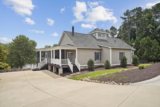 Luxe woning in Semora, Caswell County