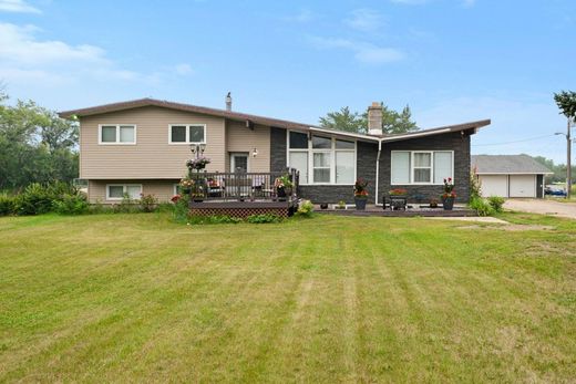 Casa di lusso a Furdale, Saskatchewan